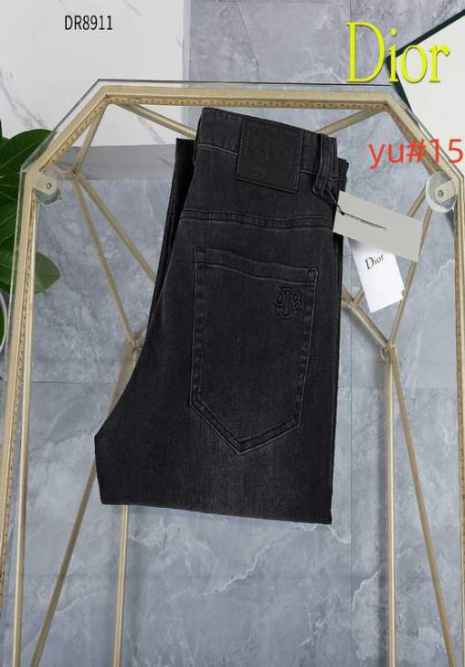 Picture of Dior Jeans Long _SKUDiorsz29-4012yr1209530